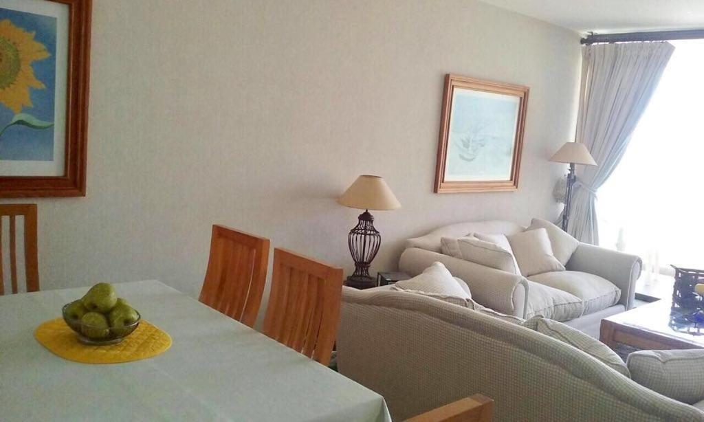San Alfonso Del Mar-Precioso Departamento Y Vista Lejlighed Algarrobo Eksteriør billede