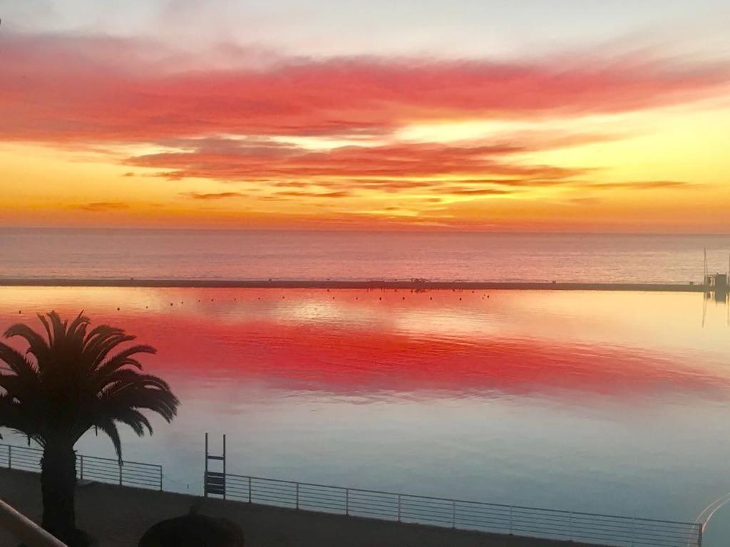 San Alfonso Del Mar-Precioso Departamento Y Vista Lejlighed Algarrobo Eksteriør billede