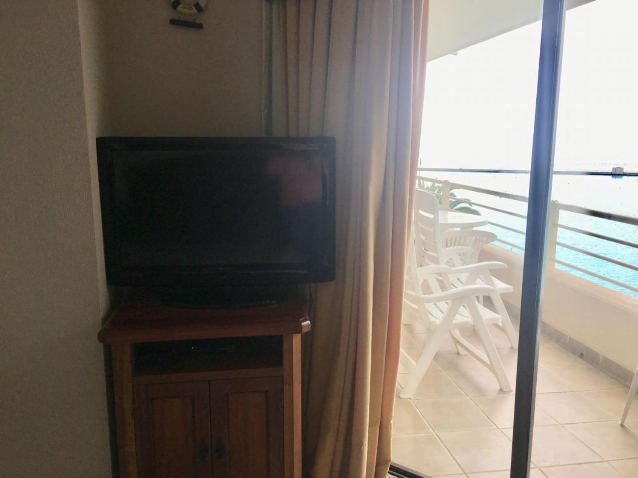 San Alfonso Del Mar-Precioso Departamento Y Vista Lejlighed Algarrobo Eksteriør billede